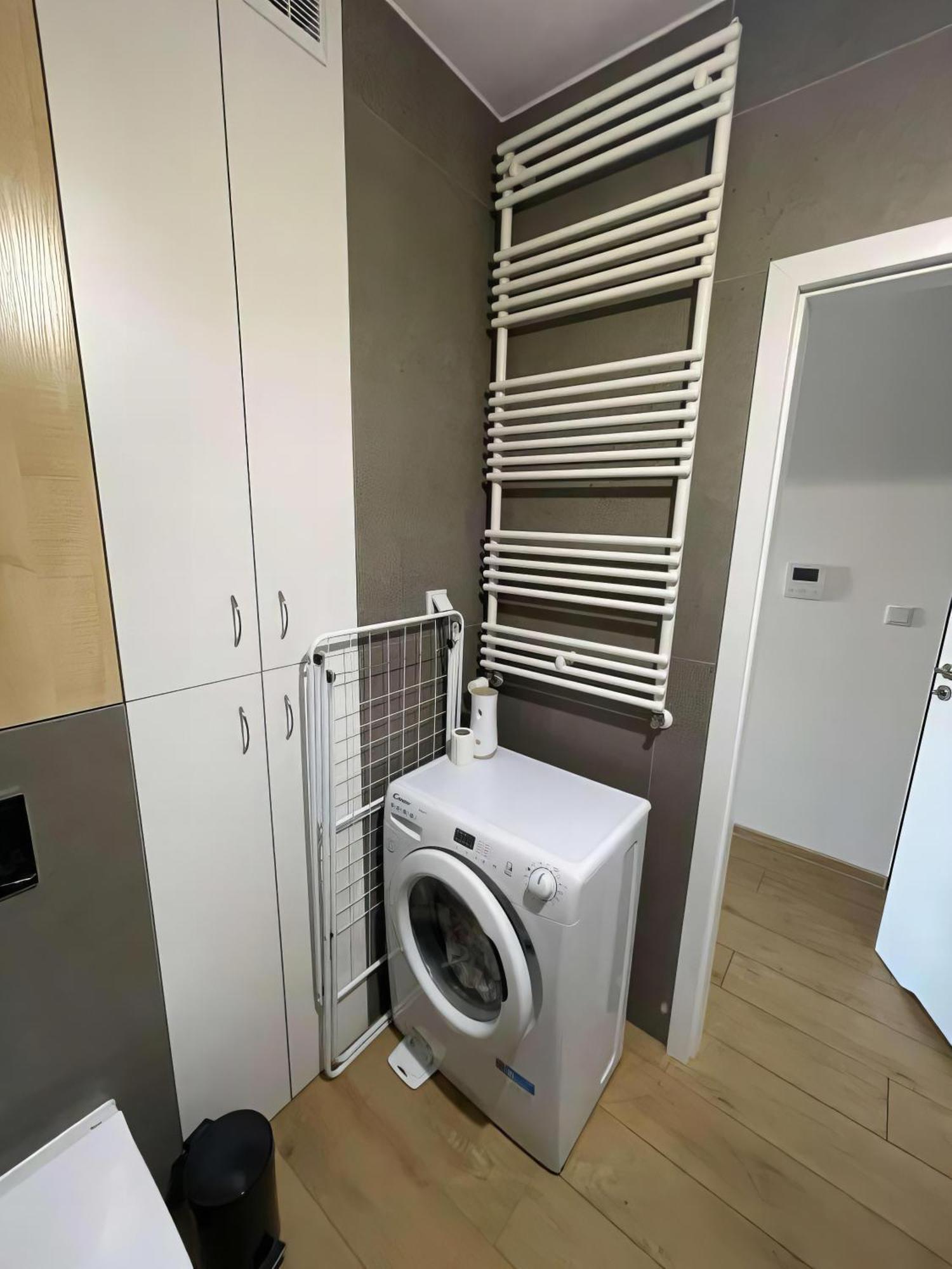 Apartament 4chi - Wiktoryn Warszawa