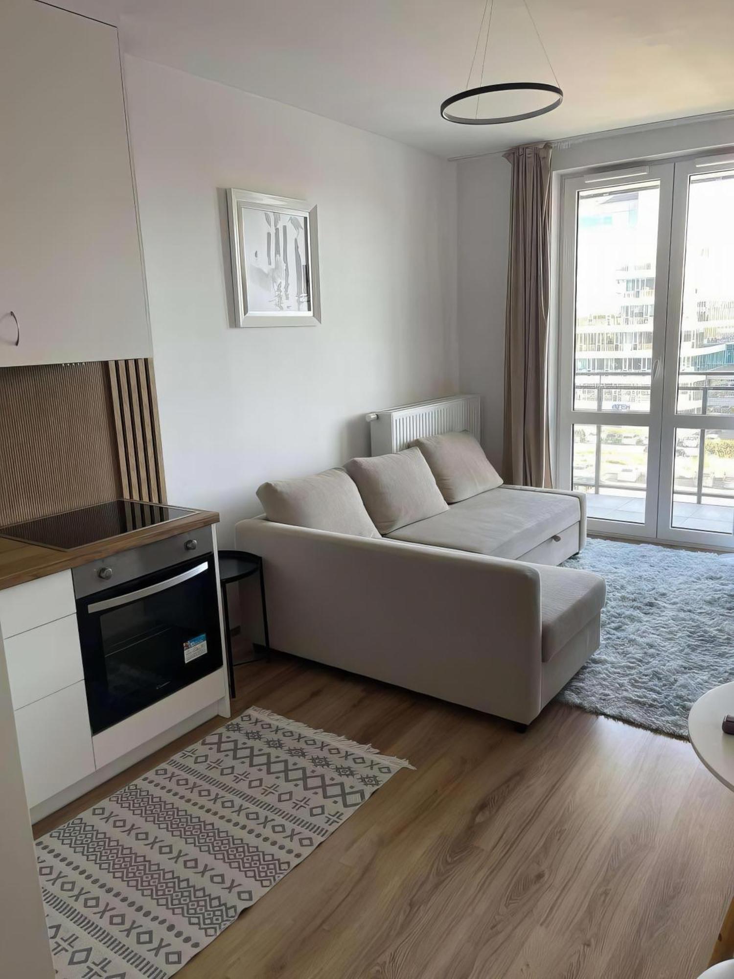 4chi - Wiktoryn Apartament